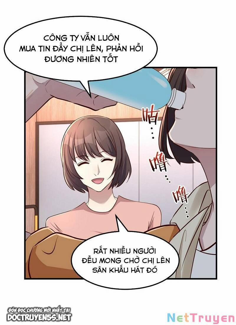 Chị Gái Tôi Là Đại Minh Tinh 132 trang 6