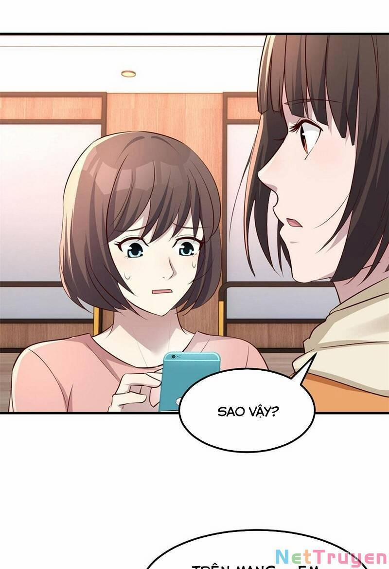 Chị Gái Tôi Là Đại Minh Tinh 132 trang 8
