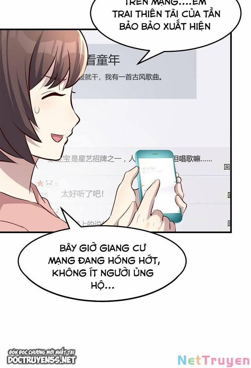 Chị Gái Tôi Là Đại Minh Tinh 132 trang 9