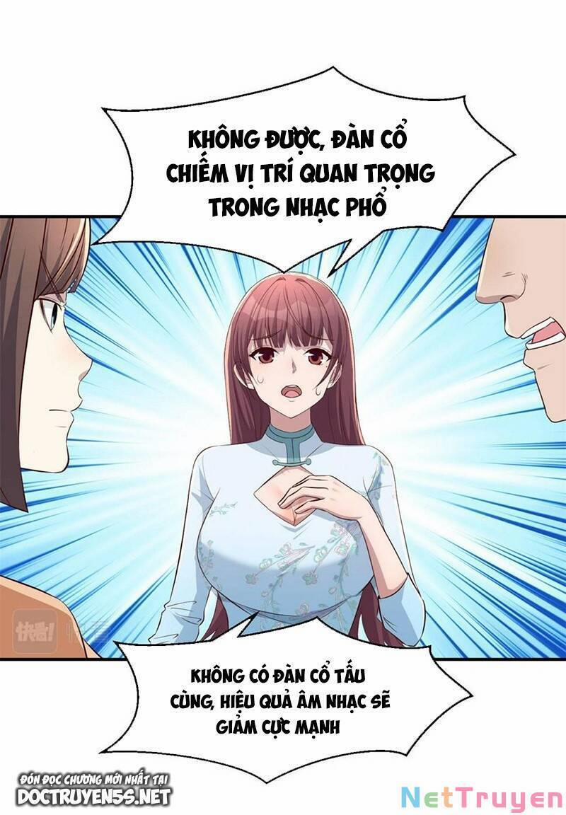 Chị Gái Tôi Là Đại Minh Tinh 133 trang 11