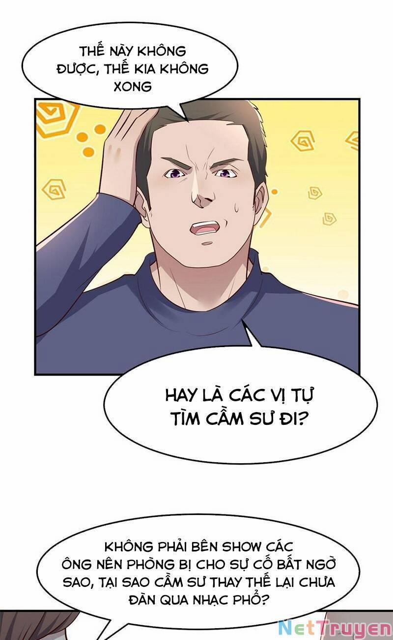 Chị Gái Tôi Là Đại Minh Tinh 133 trang 12