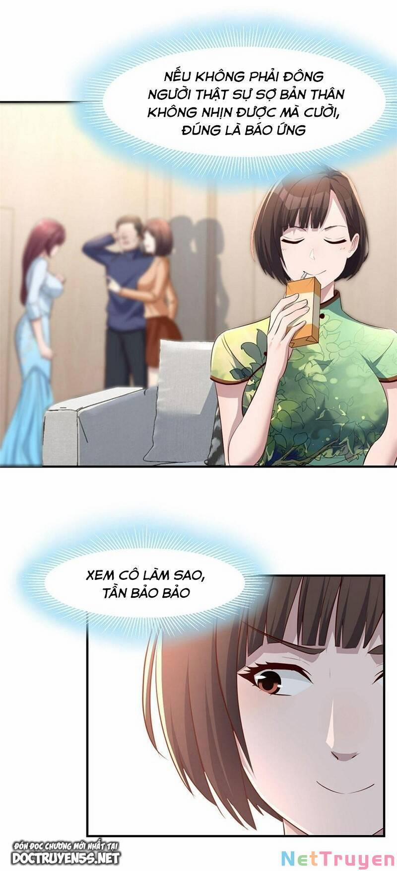 Chị Gái Tôi Là Đại Minh Tinh 133 trang 14