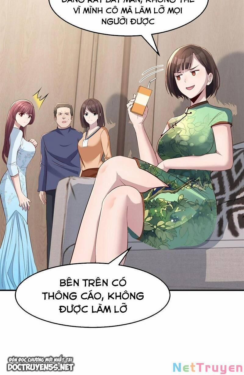 Chị Gái Tôi Là Đại Minh Tinh 133 trang 16