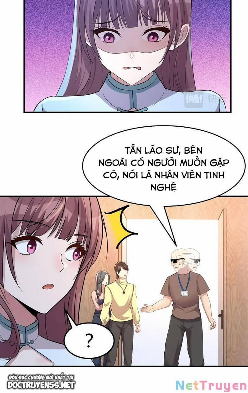 Chị Gái Tôi Là Đại Minh Tinh 133 trang 20