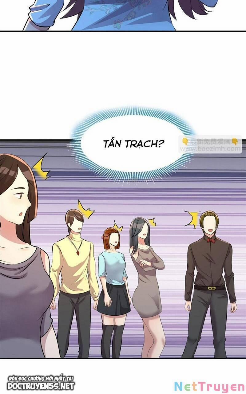 Chị Gái Tôi Là Đại Minh Tinh 133 trang 22