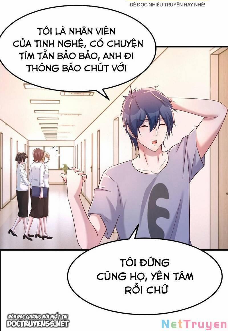 Chị Gái Tôi Là Đại Minh Tinh 133 trang 3