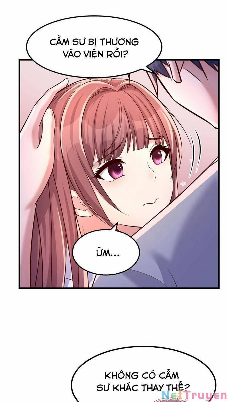 Chị Gái Tôi Là Đại Minh Tinh 133 trang 30