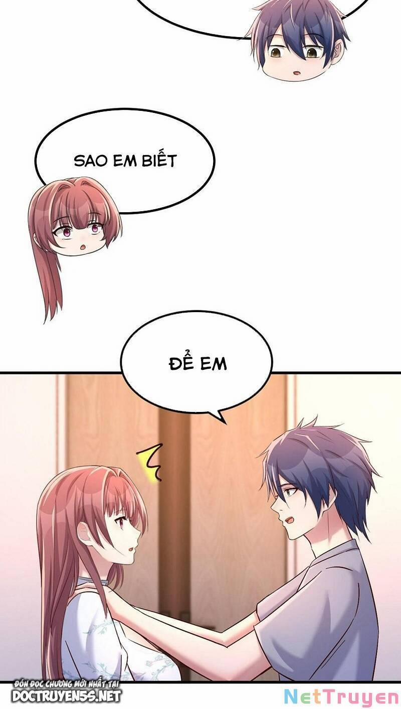 Chị Gái Tôi Là Đại Minh Tinh 133 trang 31