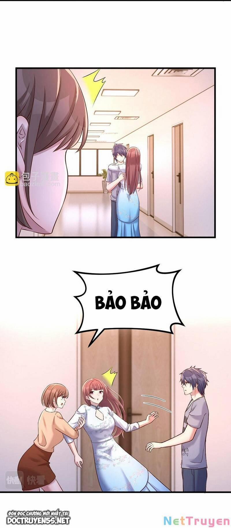 Chị Gái Tôi Là Đại Minh Tinh 133 trang 34