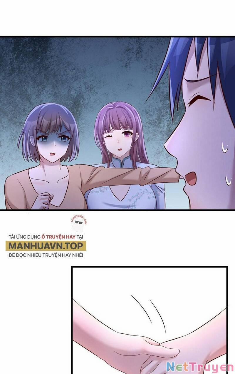 Chị Gái Tôi Là Đại Minh Tinh 133 trang 35
