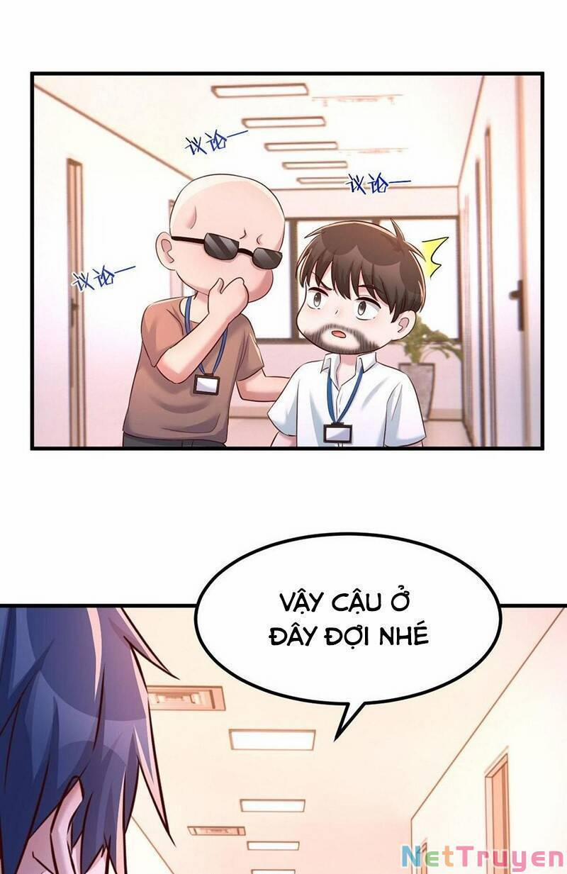 Chị Gái Tôi Là Đại Minh Tinh 133 trang 6