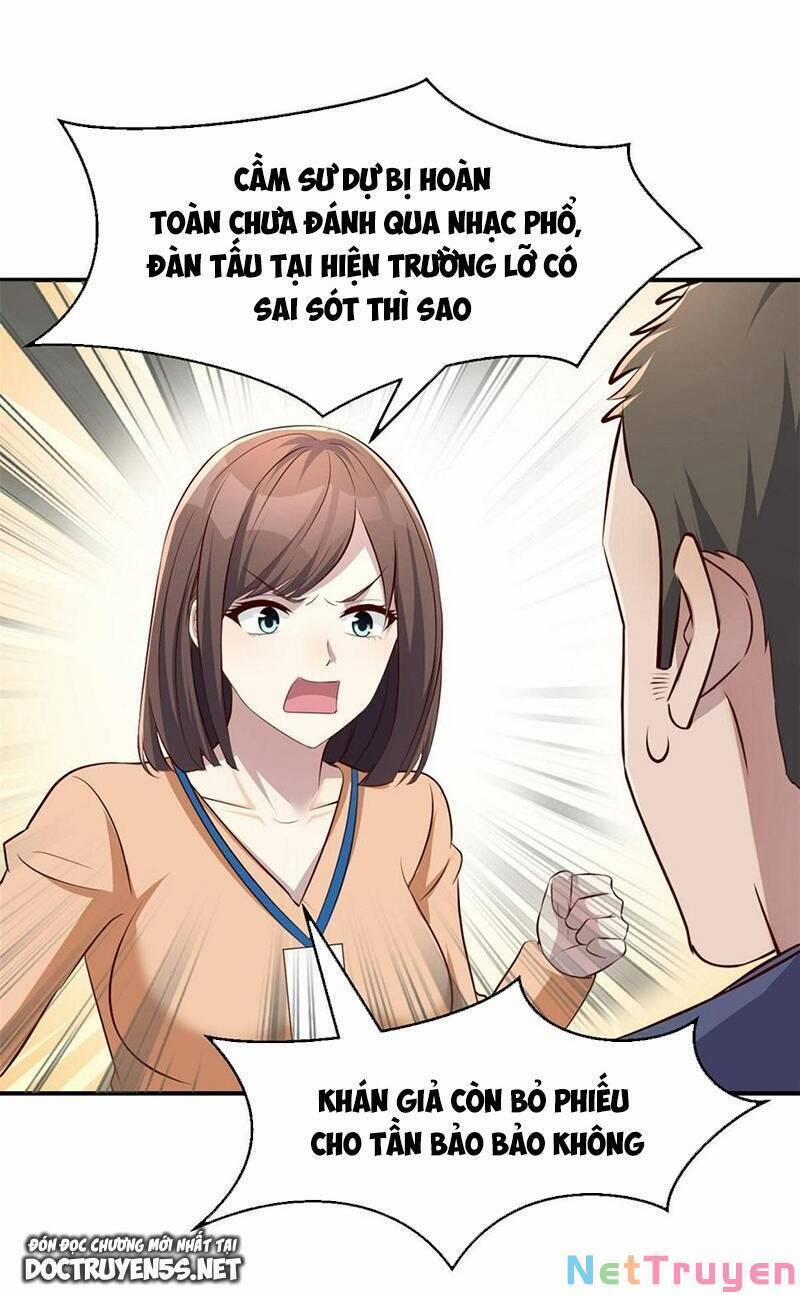 Chị Gái Tôi Là Đại Minh Tinh 133 trang 9