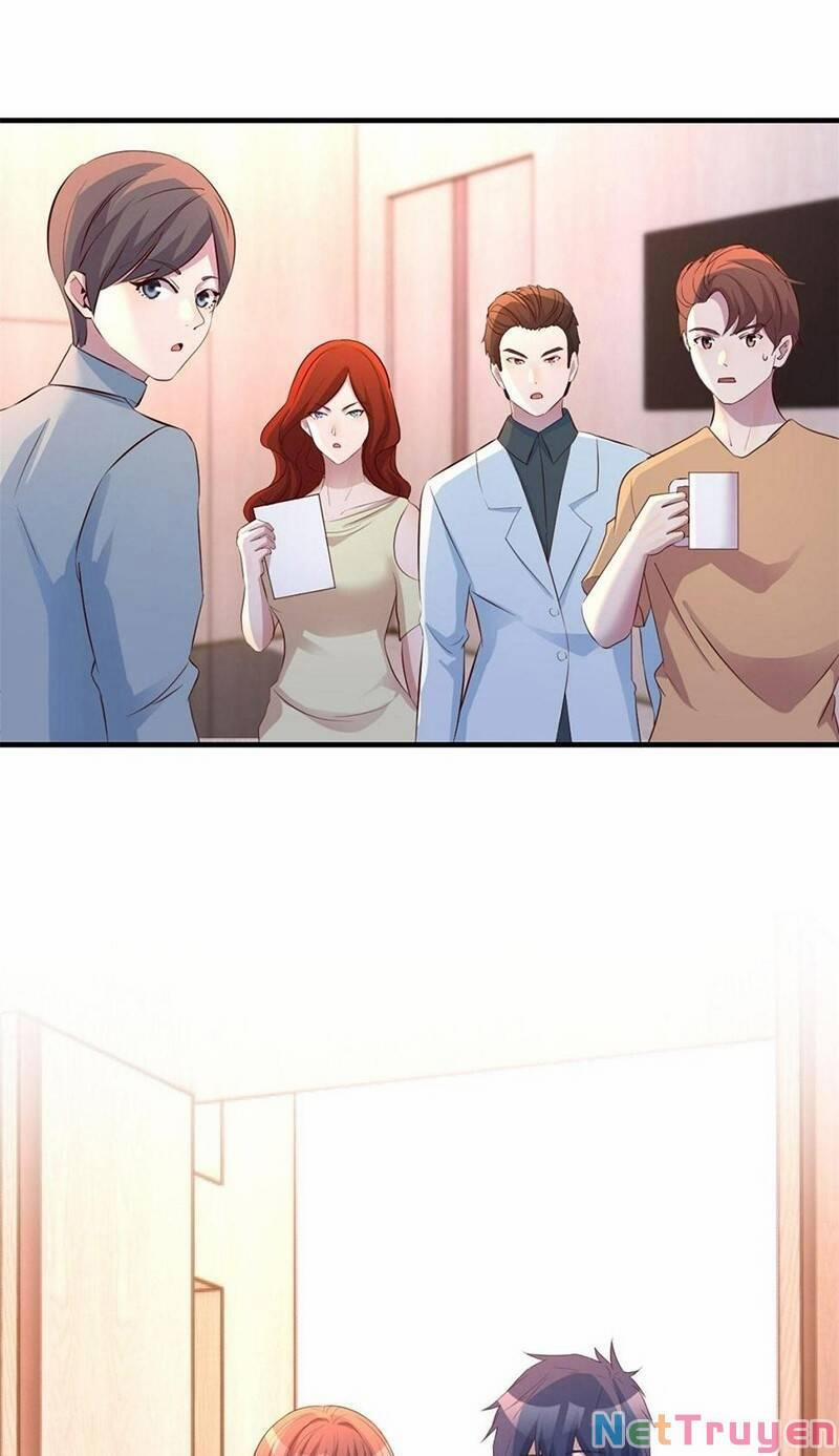 Chị Gái Tôi Là Đại Minh Tinh 134 trang 1