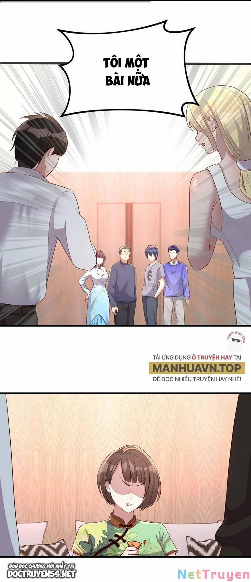 Chị Gái Tôi Là Đại Minh Tinh 134 trang 12