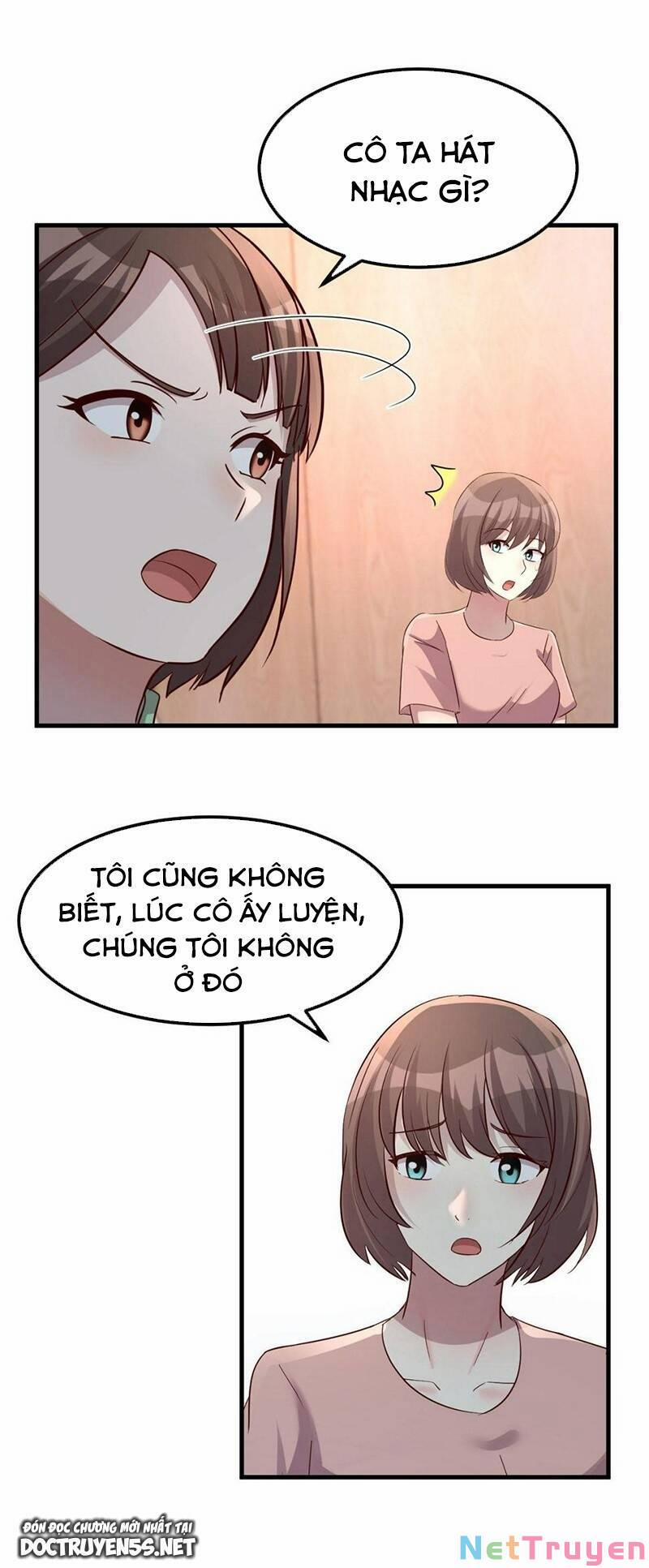 Chị Gái Tôi Là Đại Minh Tinh 134 trang 13