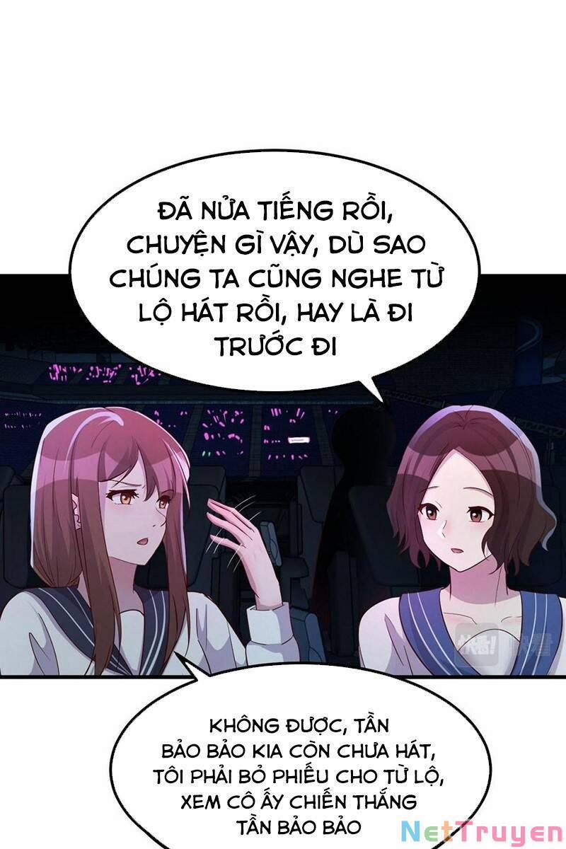 Chị Gái Tôi Là Đại Minh Tinh 134 trang 16