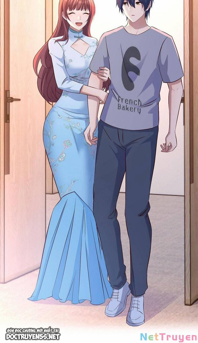 Chị Gái Tôi Là Đại Minh Tinh 134 trang 2