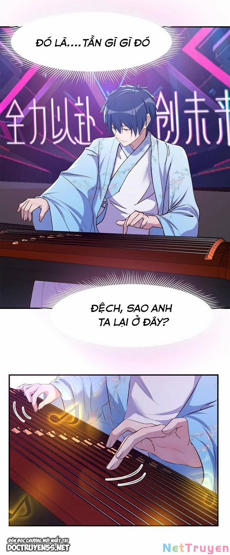Chị Gái Tôi Là Đại Minh Tinh 134 trang 22