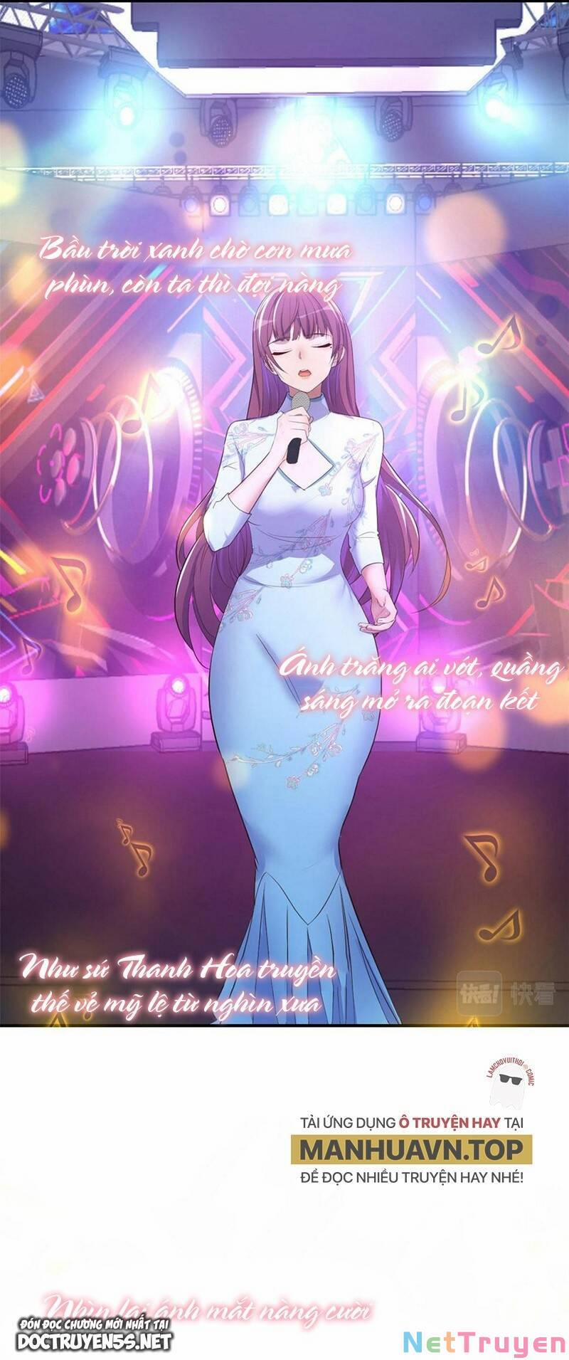Chị Gái Tôi Là Đại Minh Tinh 134 trang 28