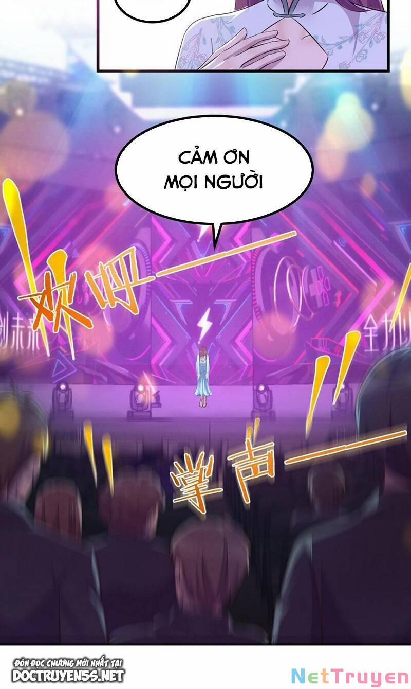 Chị Gái Tôi Là Đại Minh Tinh 134 trang 31