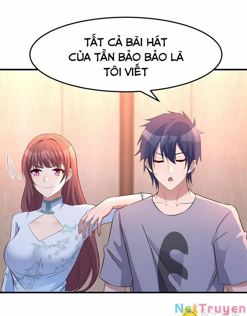 Chị Gái Tôi Là Đại Minh Tinh 134 trang 7