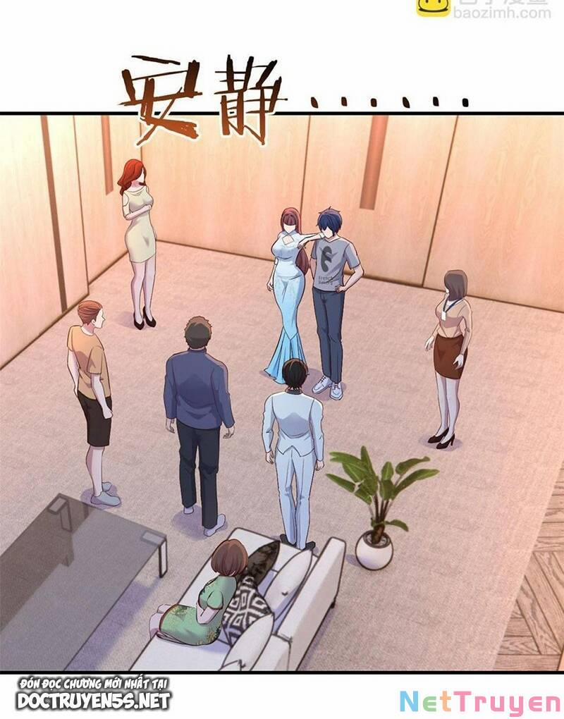 Chị Gái Tôi Là Đại Minh Tinh 134 trang 8