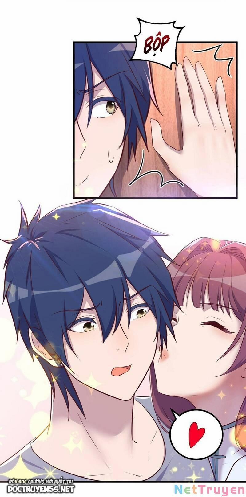 Chị Gái Tôi Là Đại Minh Tinh 135 trang 1