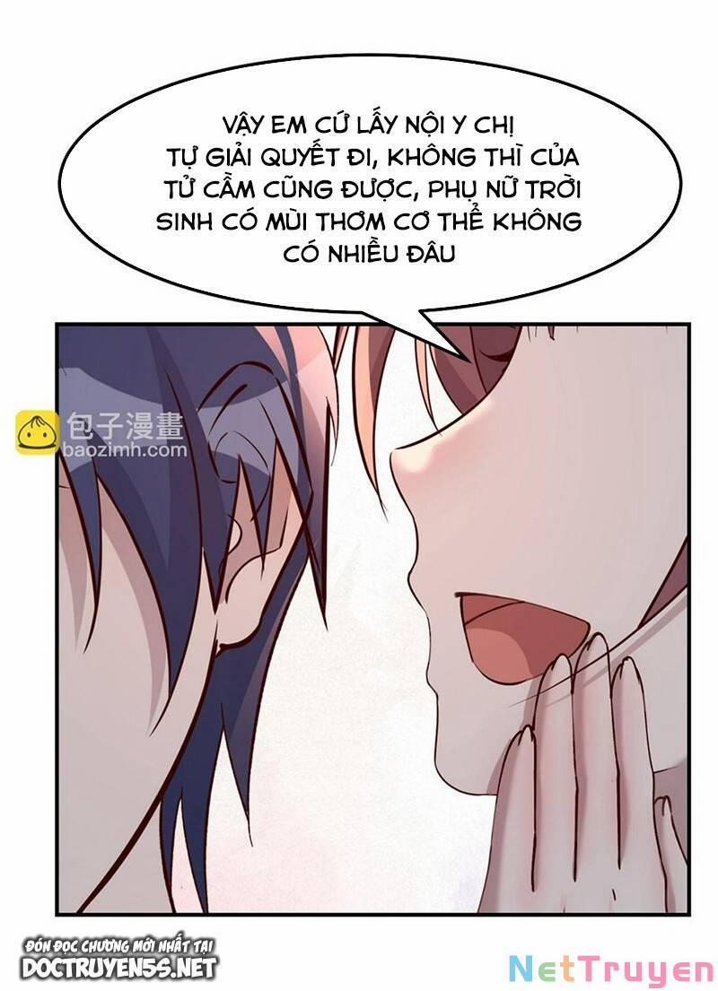 Chị Gái Tôi Là Đại Minh Tinh 135 trang 11