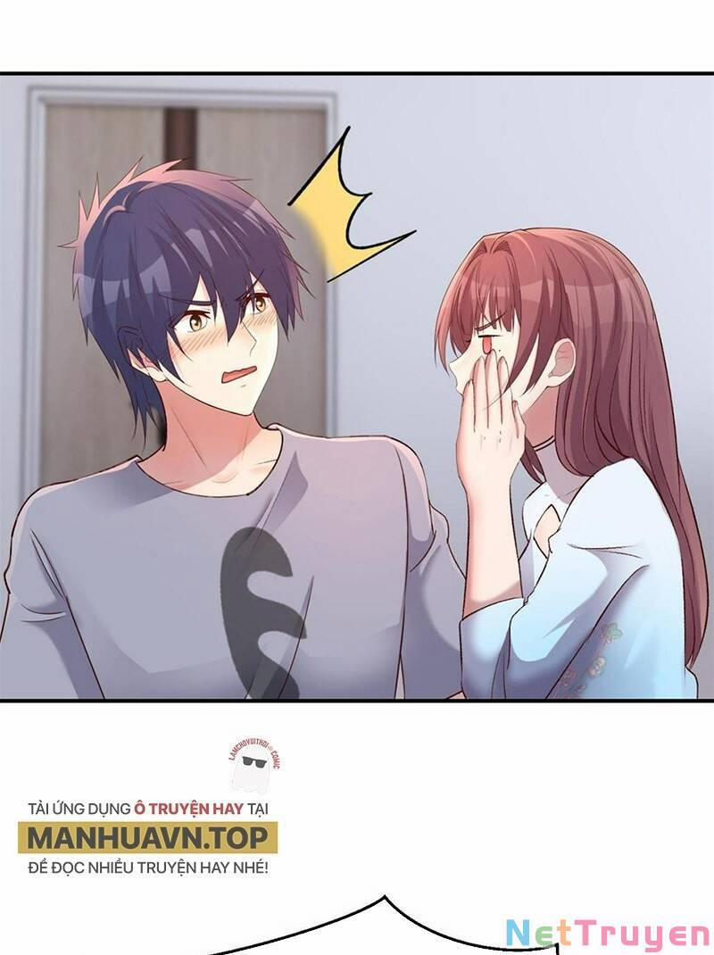 Chị Gái Tôi Là Đại Minh Tinh 135 trang 12
