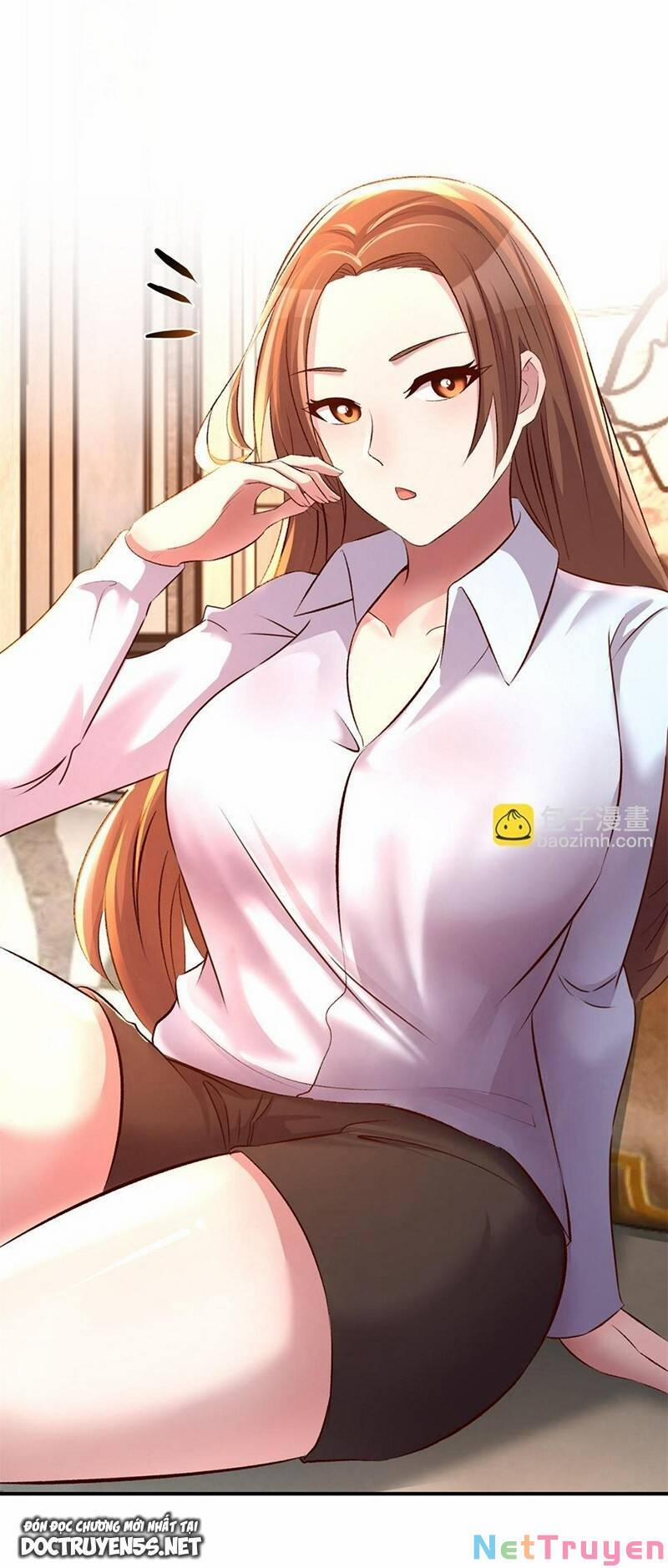 Chị Gái Tôi Là Đại Minh Tinh 135 trang 15