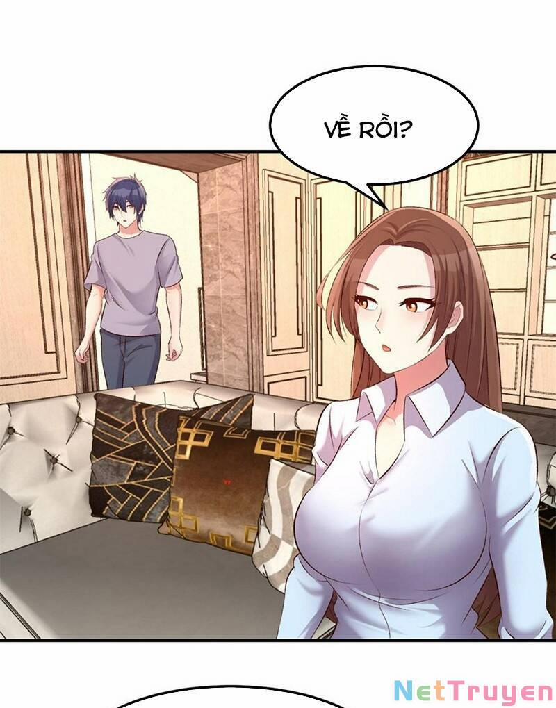 Chị Gái Tôi Là Đại Minh Tinh 135 trang 16