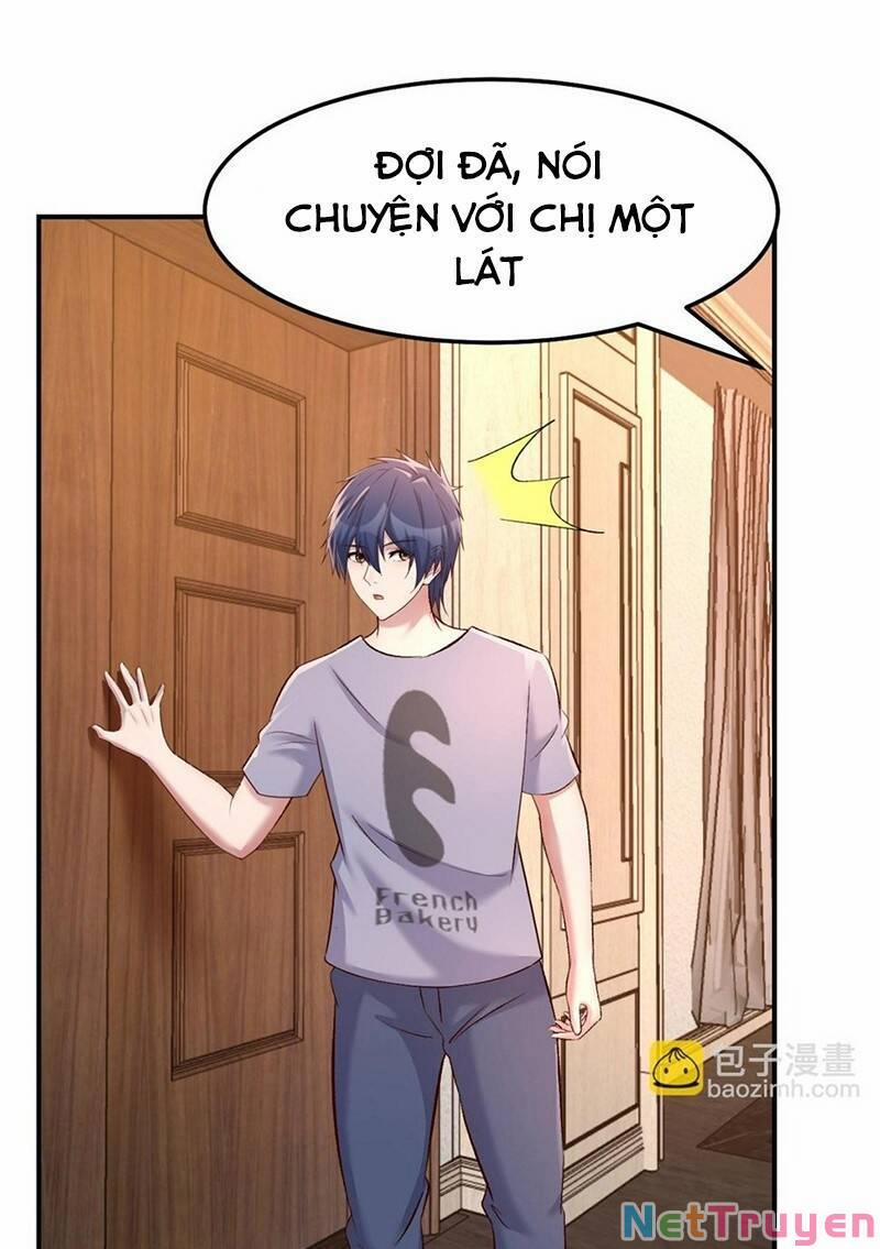 Chị Gái Tôi Là Đại Minh Tinh 135 trang 24