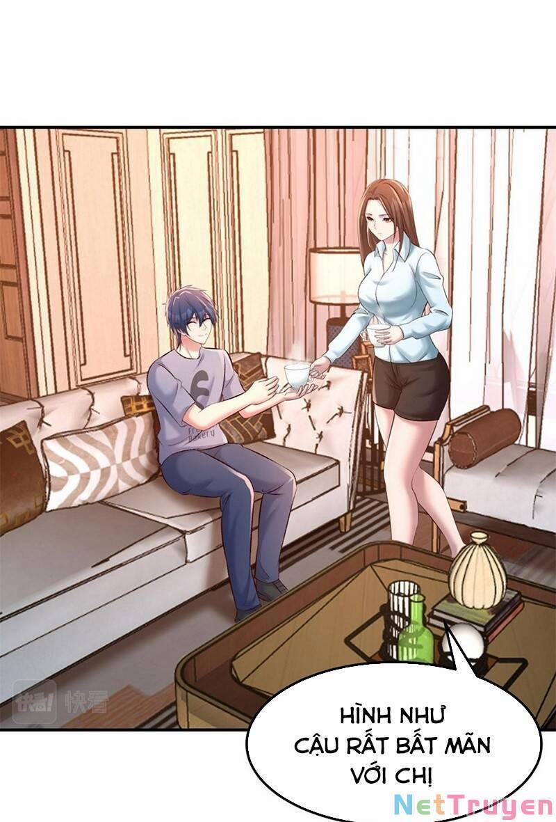 Chị Gái Tôi Là Đại Minh Tinh 135 trang 26