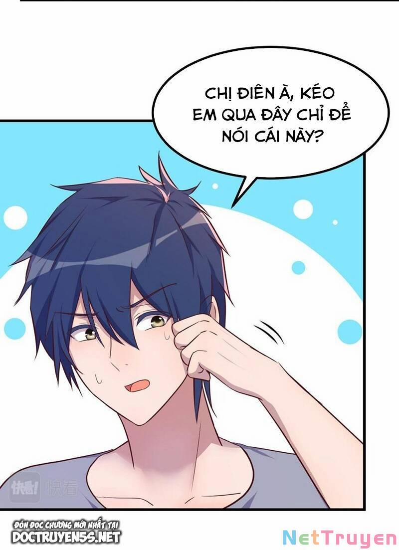 Chị Gái Tôi Là Đại Minh Tinh 135 trang 3