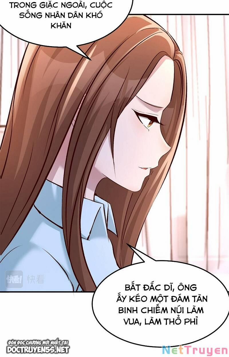 Chị Gái Tôi Là Đại Minh Tinh 135 trang 31