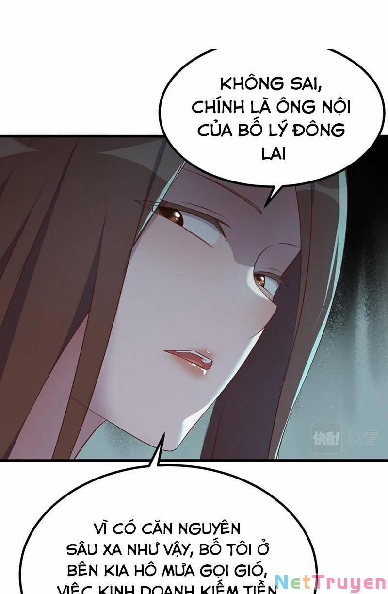 Chị Gái Tôi Là Đại Minh Tinh 135 trang 35