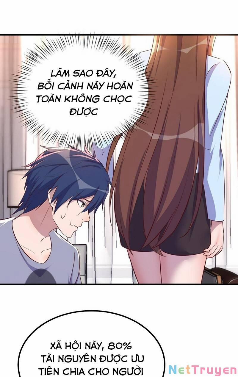 Chị Gái Tôi Là Đại Minh Tinh 135 trang 38