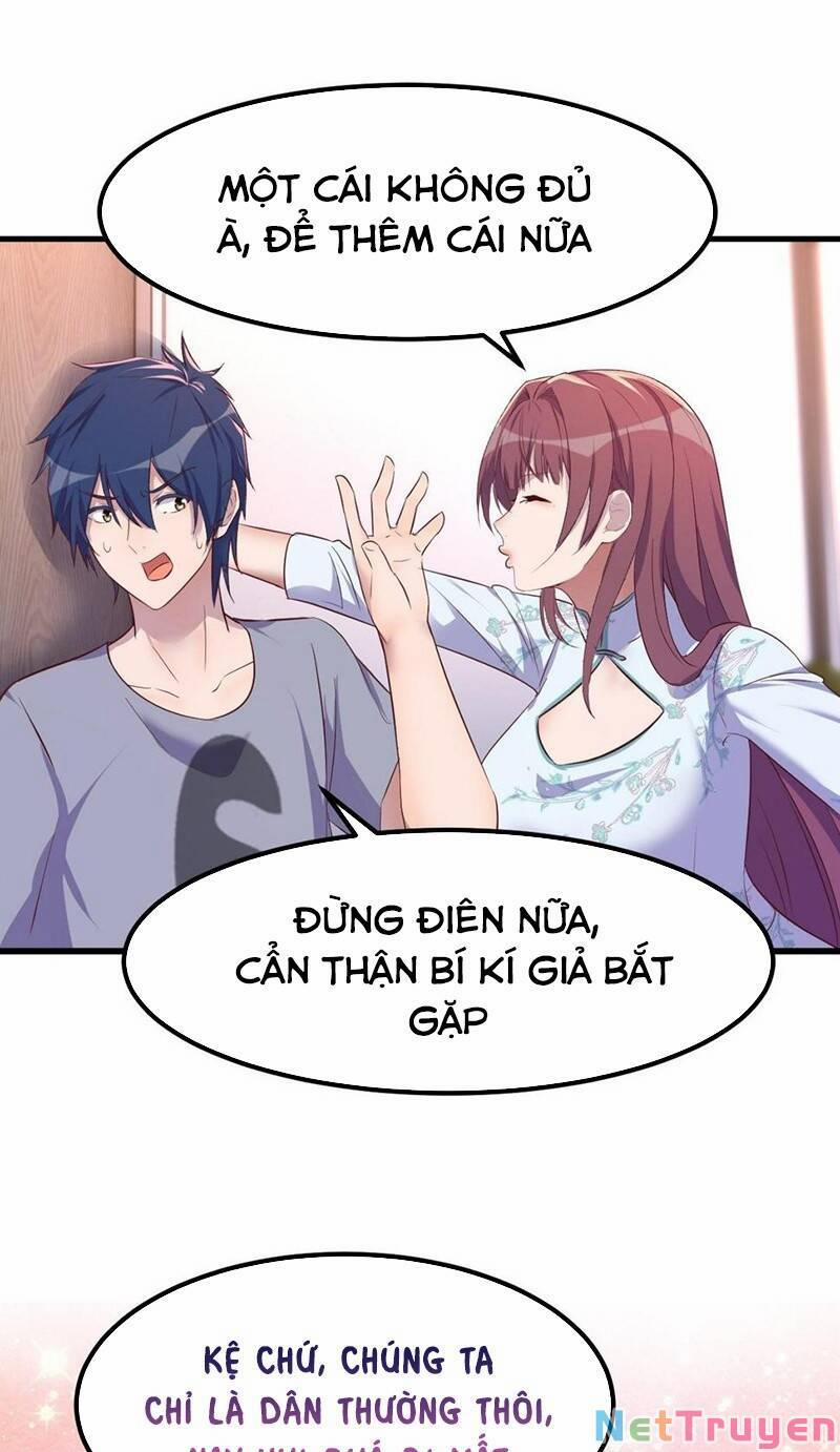 Chị Gái Tôi Là Đại Minh Tinh 135 trang 4