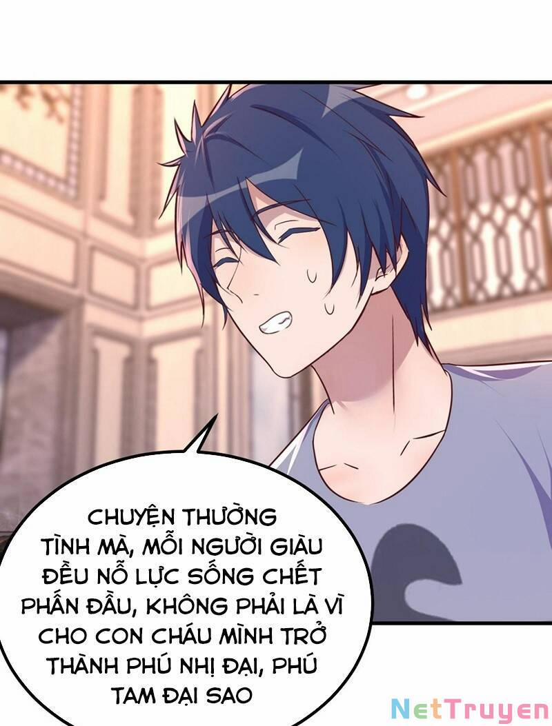 Chị Gái Tôi Là Đại Minh Tinh 135 trang 40
