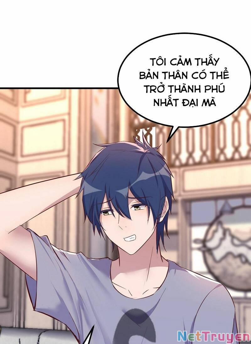 Chị Gái Tôi Là Đại Minh Tinh 135 trang 42