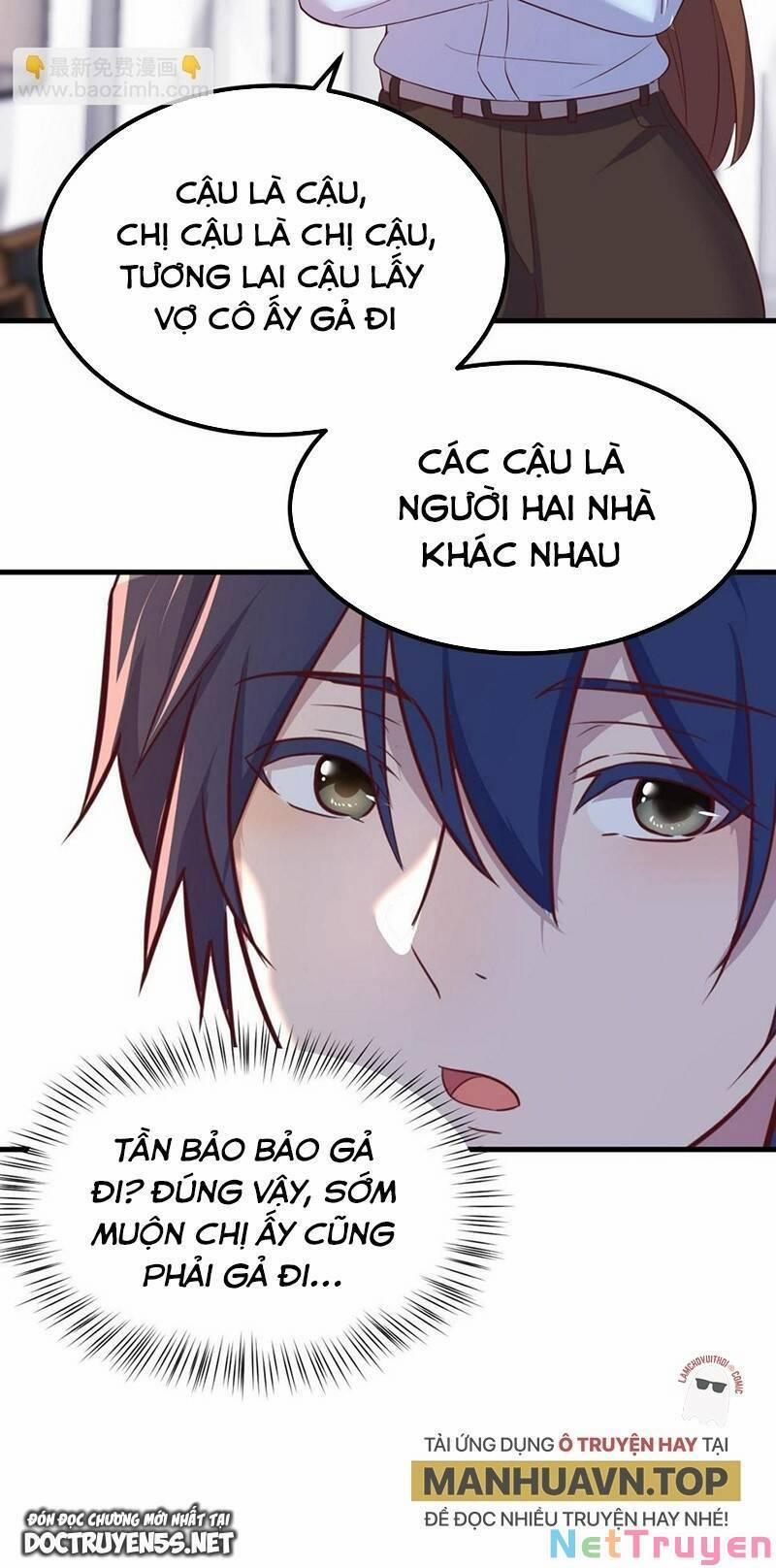 Chị Gái Tôi Là Đại Minh Tinh 135 trang 44