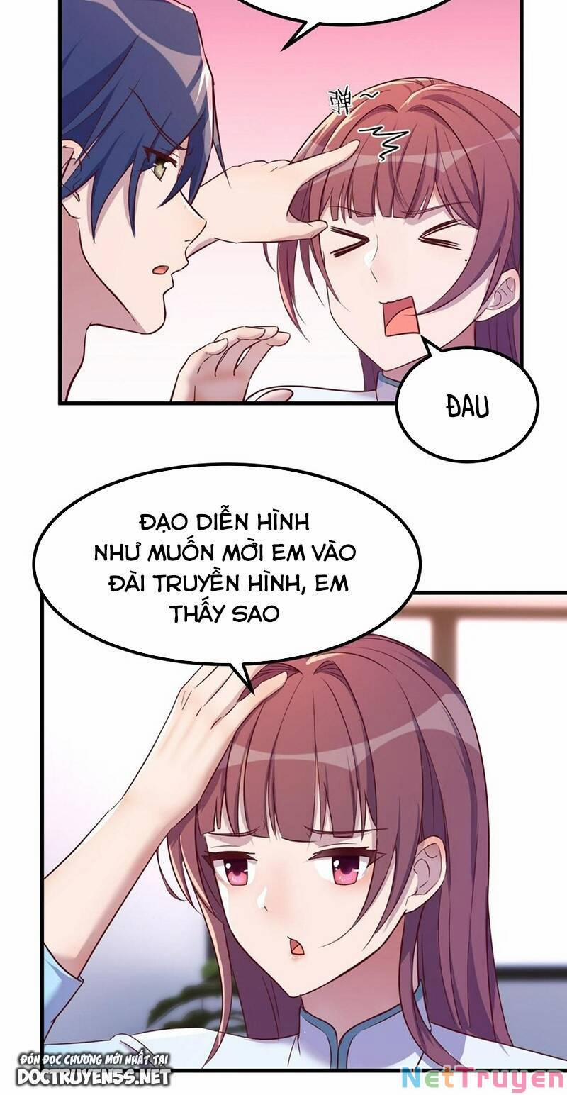 Chị Gái Tôi Là Đại Minh Tinh 135 trang 7