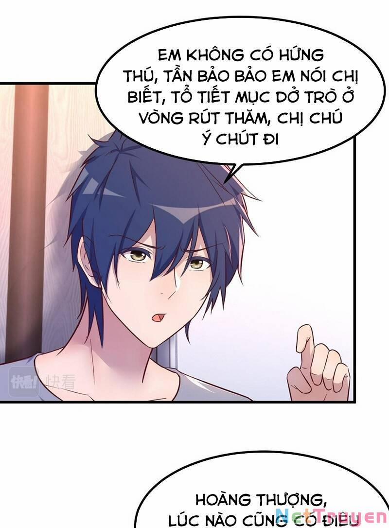 Chị Gái Tôi Là Đại Minh Tinh 135 trang 8