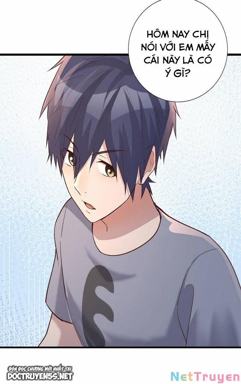 Chị Gái Tôi Là Đại Minh Tinh 136 trang 1
