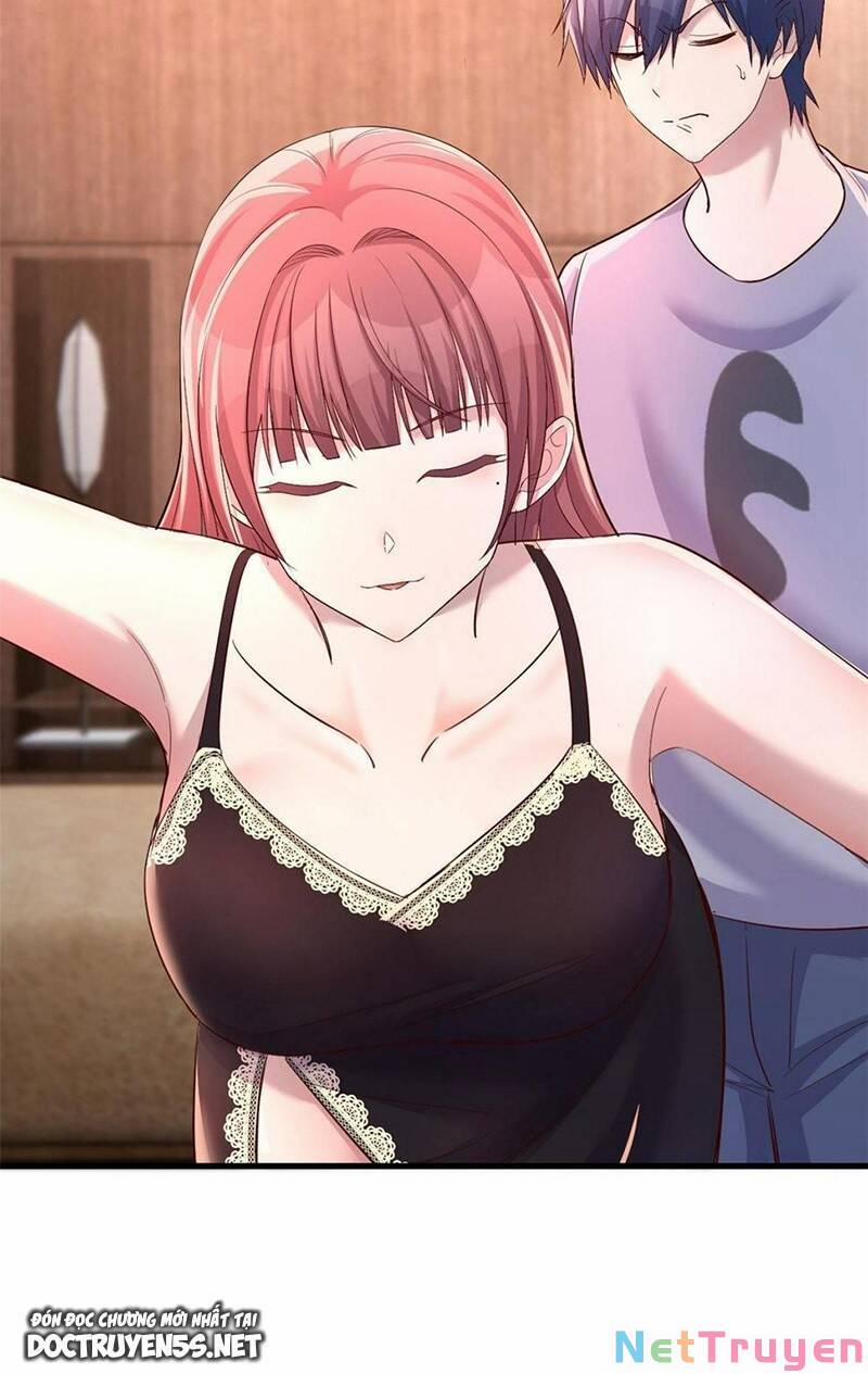Chị Gái Tôi Là Đại Minh Tinh 136 trang 11