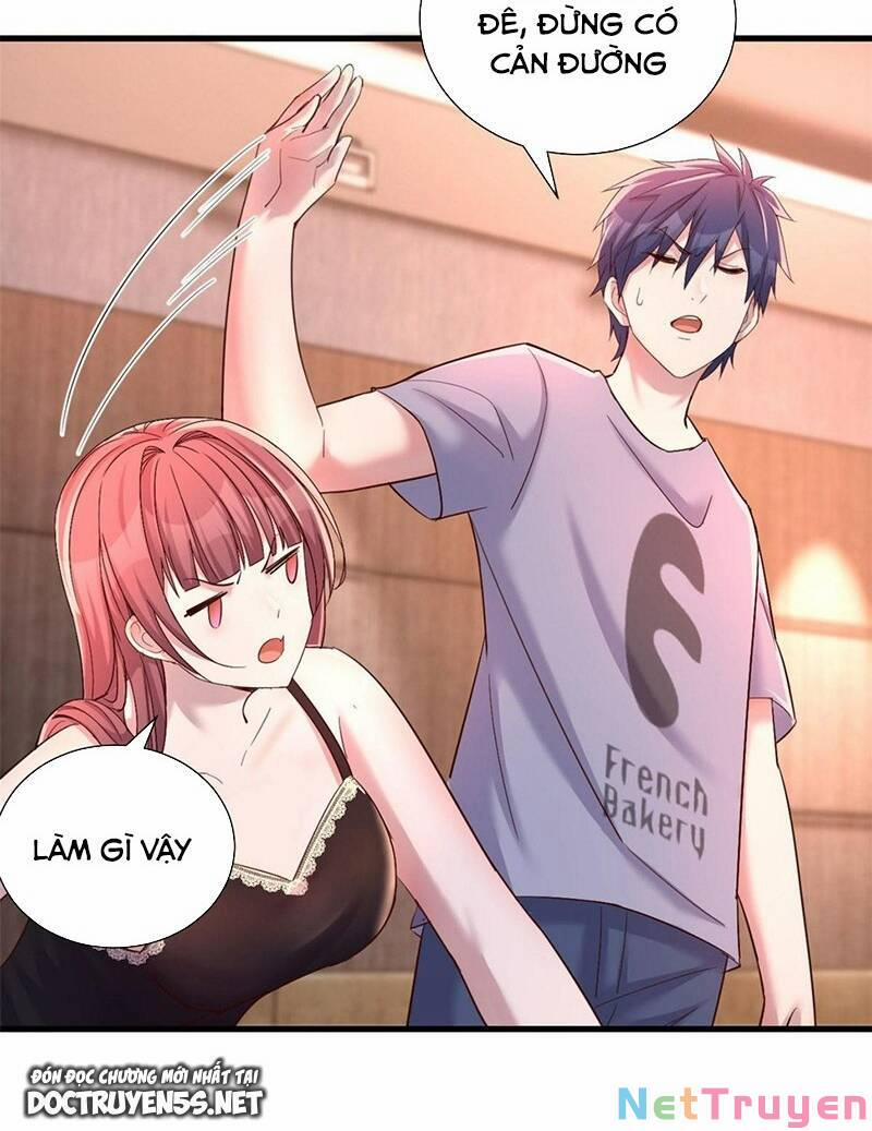 Chị Gái Tôi Là Đại Minh Tinh 136 trang 13