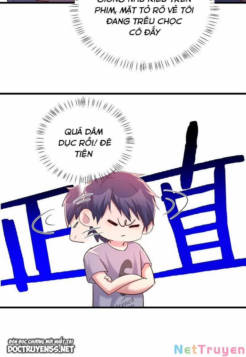 Chị Gái Tôi Là Đại Minh Tinh 136 trang 17