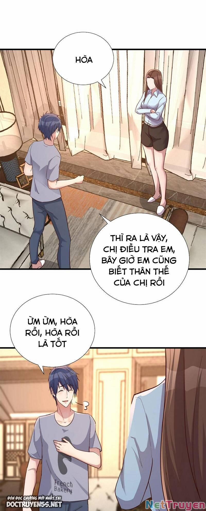 Chị Gái Tôi Là Đại Minh Tinh 136 trang 2