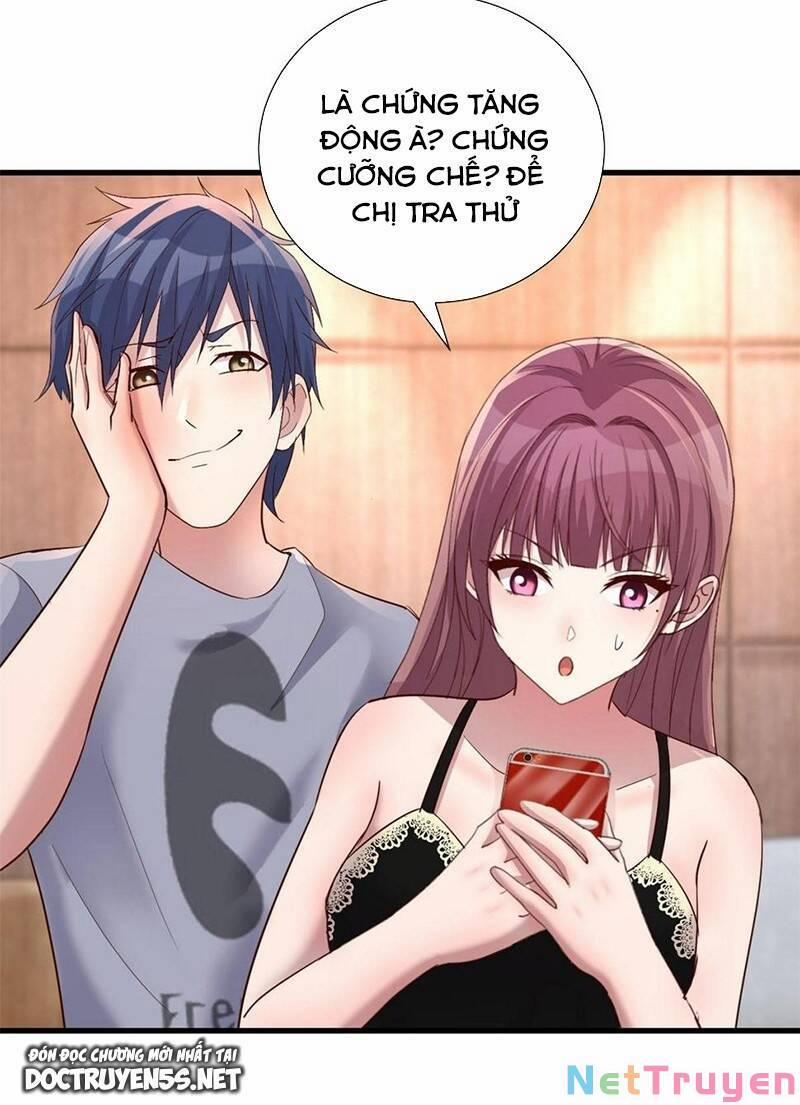 Chị Gái Tôi Là Đại Minh Tinh 136 trang 23