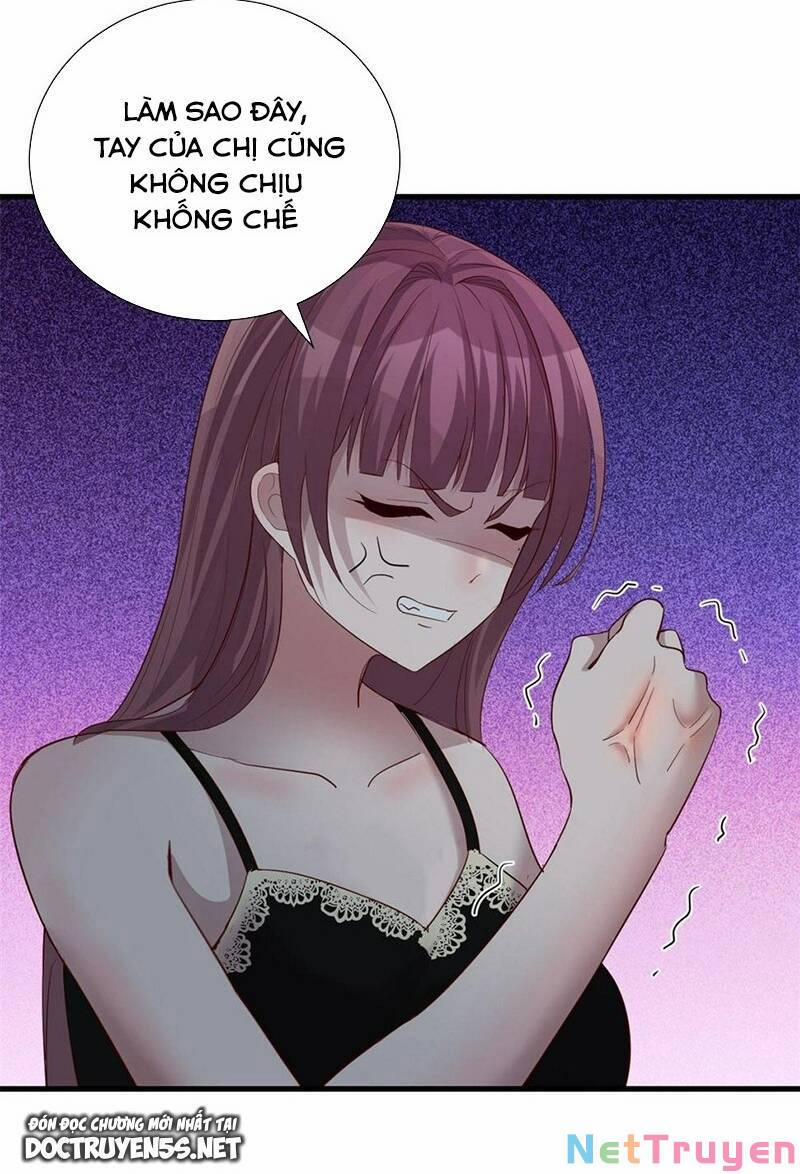 Chị Gái Tôi Là Đại Minh Tinh 136 trang 28